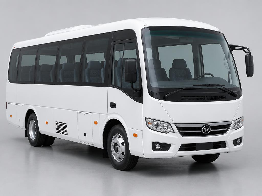 Mini Bus taxi available in Tirupur