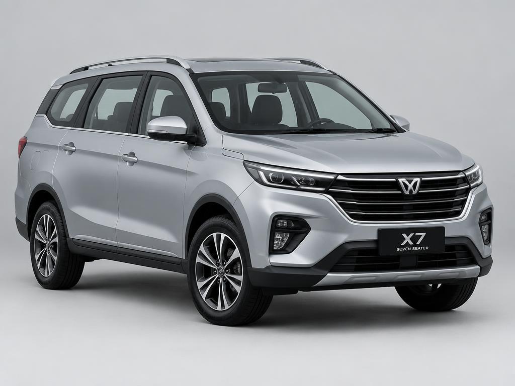 SUV taxi available in Tirupur